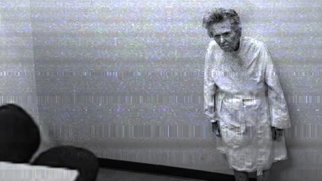 S01:E04 - The Interrogation of Anna Blessing