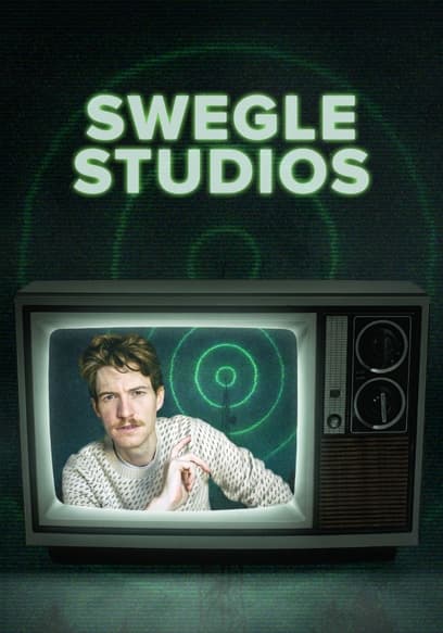 Swegle Studios poster