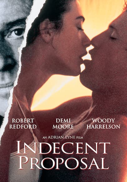 Indecent Proposal