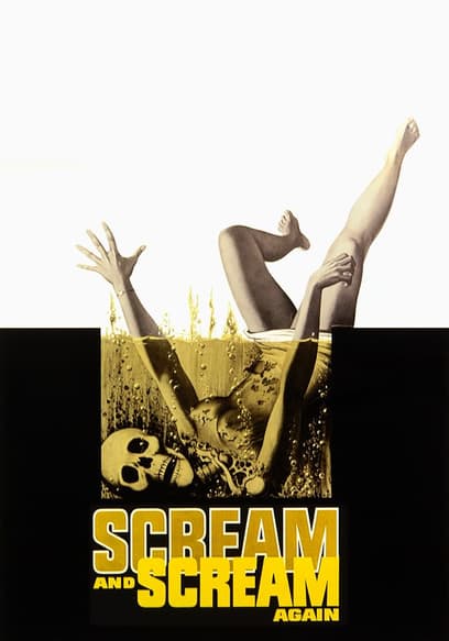 Scream and Scream Again