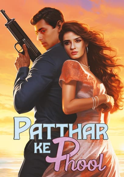 Patthar Ke Phool