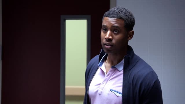 S05:E19 - Team of Rivals