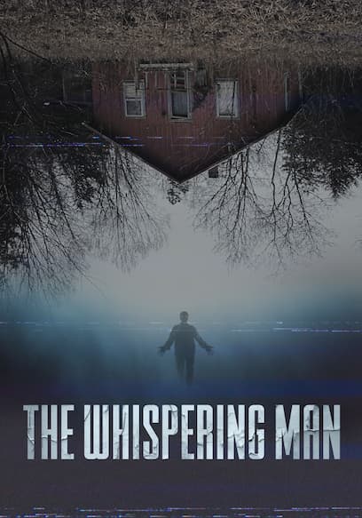 The Whispering Man