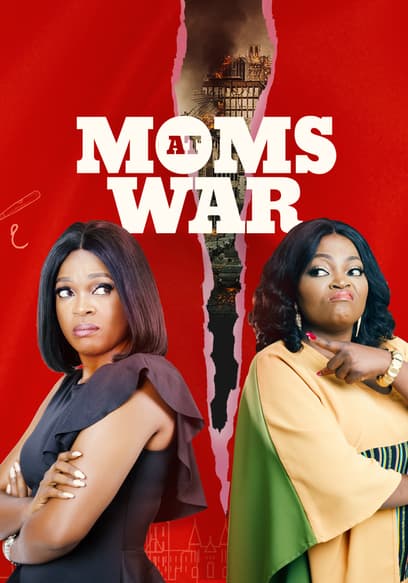 Moms at War