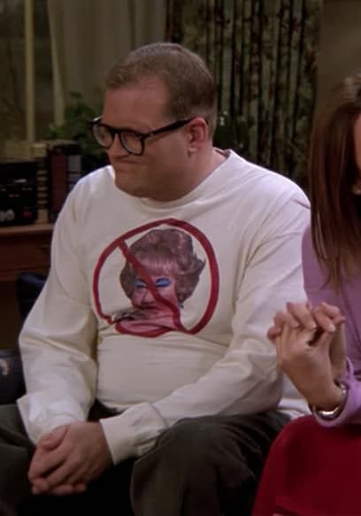S05:E15 - Mimi Moves In poster