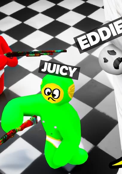 S01:E07 - Finding Stupid Hide and Seek Spots poster