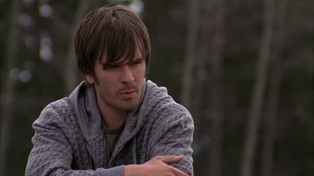 S03:E02 - Little Secrets