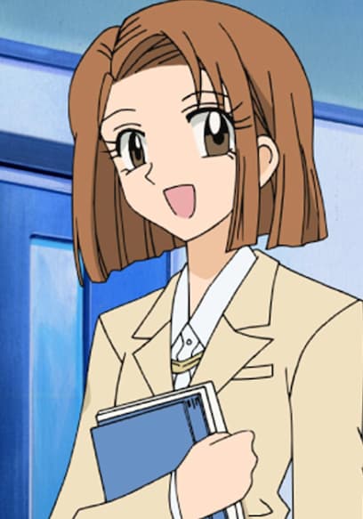 S01:E06 - A Long Day in the Studio poster