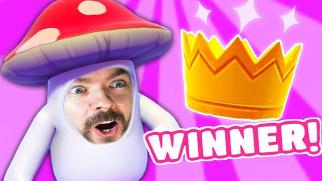 S26:E12 - So Good at Winning