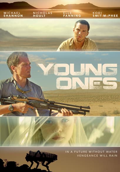Young Ones