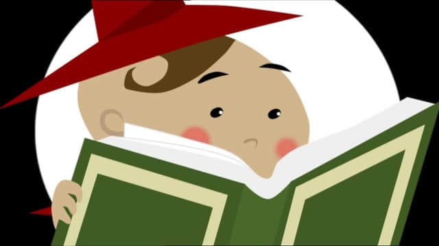 S01:É71 - S01:E71 - The Sorcerer's Apprentice