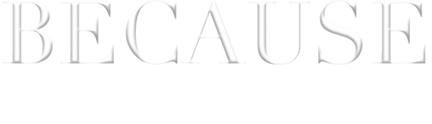 Because You Answered