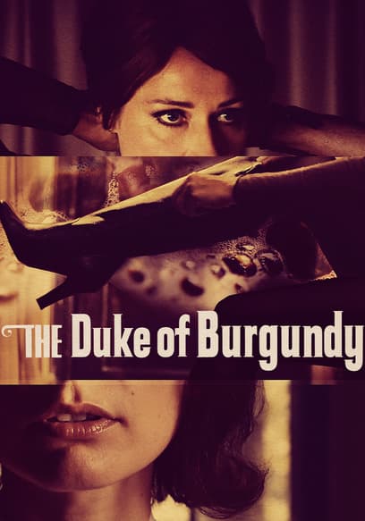 The Duke of Burgundy