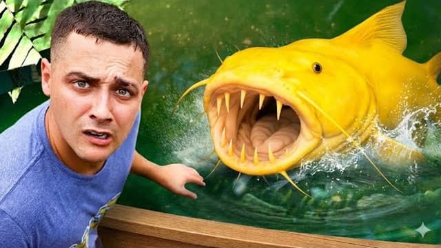 RAWWFishing