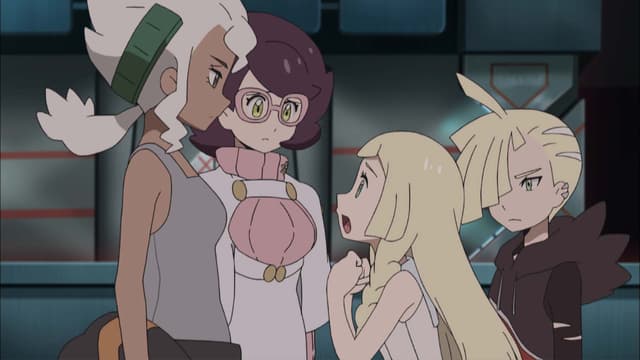 S21:E08 - Family Determination!