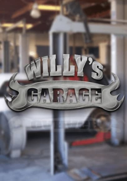 Willy's Garage