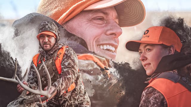 T11:C02 - S11:E02 - Nebraska Whitetails