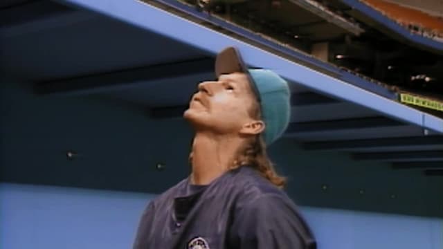 S01:E08 - Saving Seattle: 1995 Mariners Playoffs