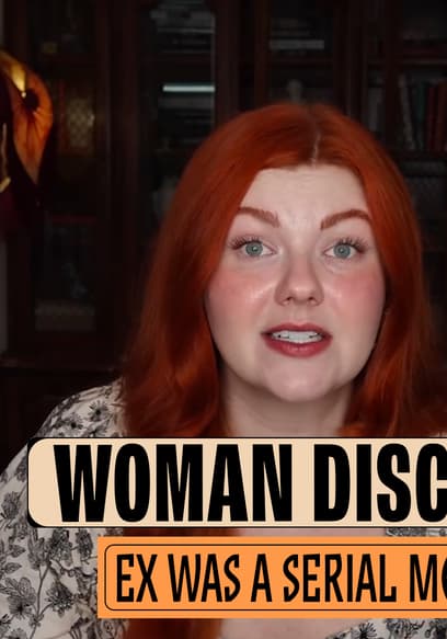 S01:E11 - She Learned the Truth From a Video poster