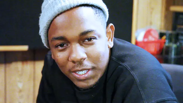 S01:E01 - Kendrick Lamar: The Making of a Future Icon