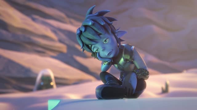 S02:E22 - No Laughing Matter