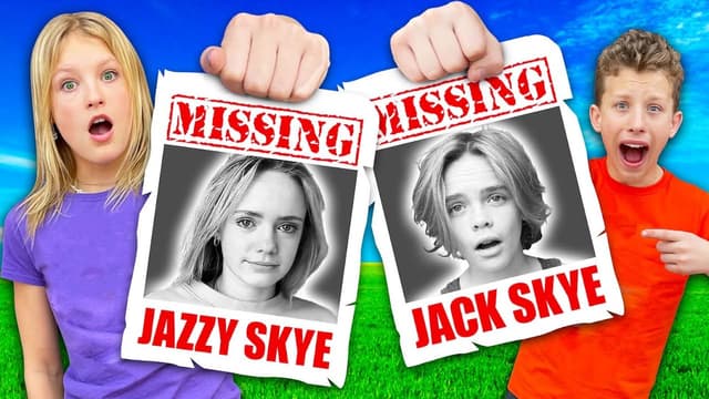 S01:E01 - Twins Go Missing