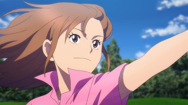 S01:E26 - Tonbo's Challenge: Heroines of Kyushu