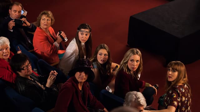 S01:E06 - Knocked Up Natalie