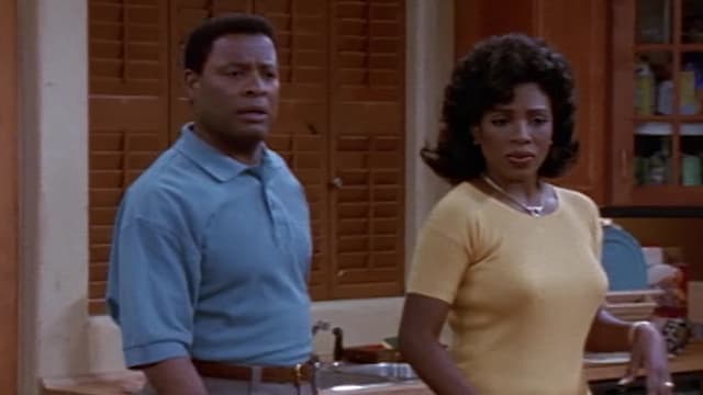 S01:E14 - Hakeem’s New Flame