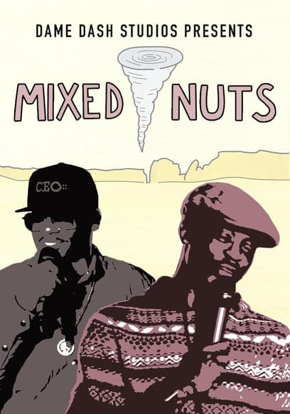 Mixed Nuts