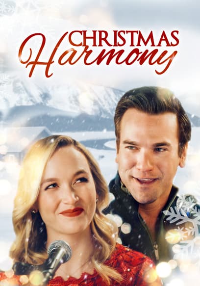 Christmas Harmony poster