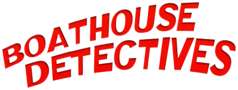 Boathouse Detectives (Español)