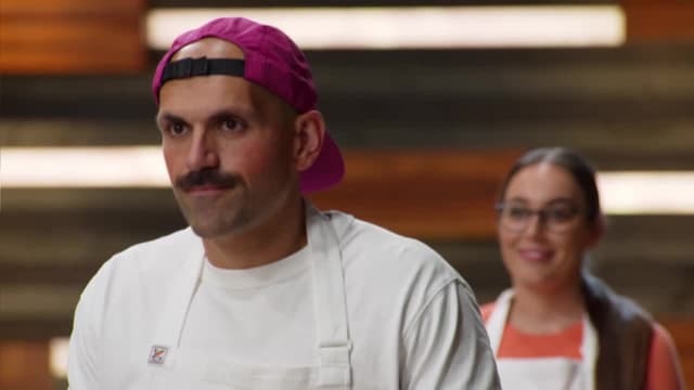 S15:E34 - Episode 34