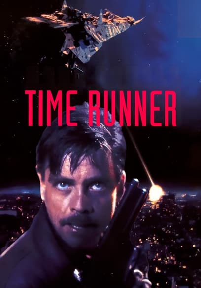Time Runner