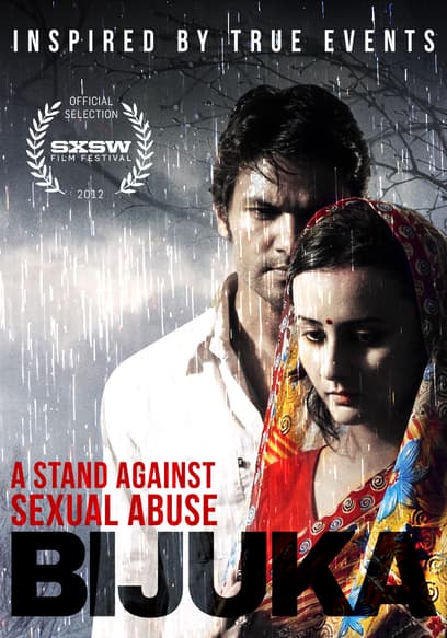 Bijuka poster