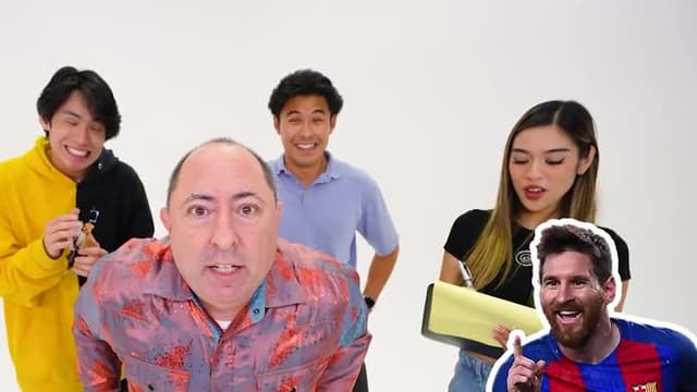 S01:E11 - Finally Meeting My Dad After I Found Him