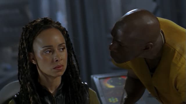 S01:É18 - S01:E18 - Eat Sin