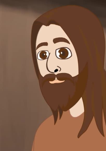 S01:E07 - Saint Andrew poster