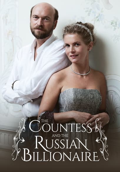 The Countess and the Russian Billionaire