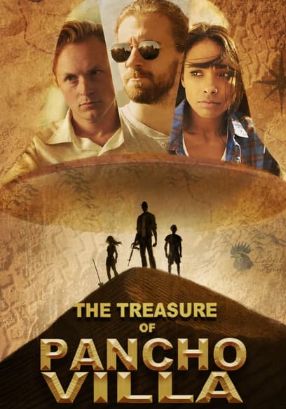The Treasure of Pancho Villa