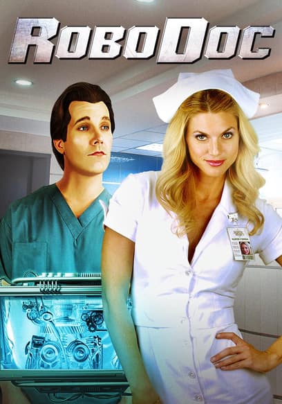 RoboDoc (Español)