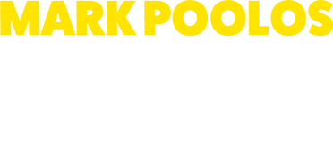 Mark Poolos: One Wife, Two Daughters & Zero Influence