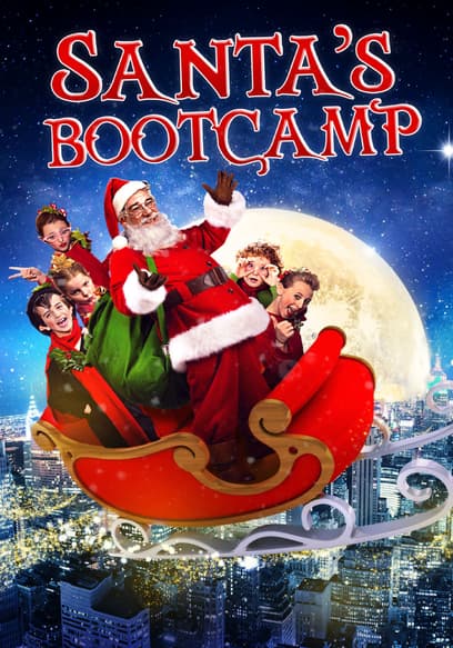 Santas Boot Camp