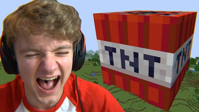S01:E20 - Colossal TNT Madness