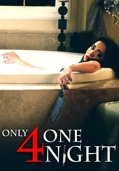 Only for One Night poster