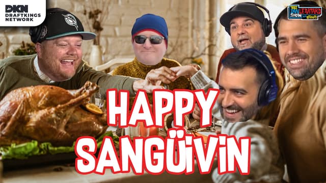 S01:E275 - November 26, 2025