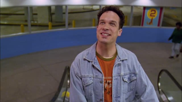 S09:E09 - No Booze for Drew