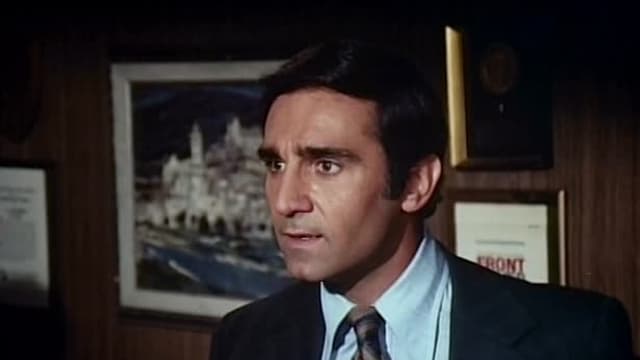 S02:E10 - Explosion