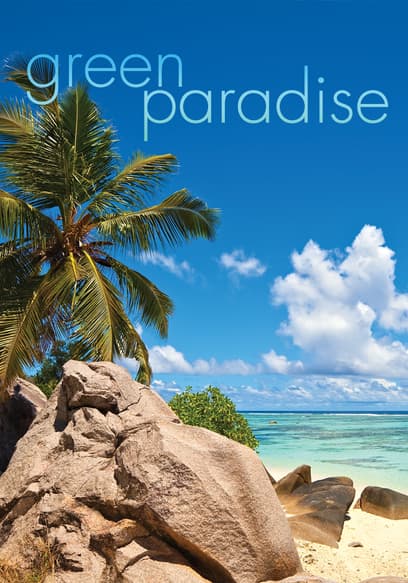 S03:E04 - The Bahamas - the Heart of the Ocean