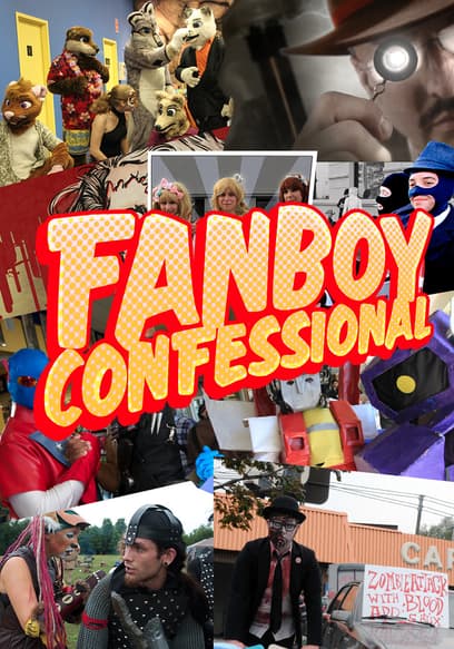 S01:E06 - The LARPer Edition